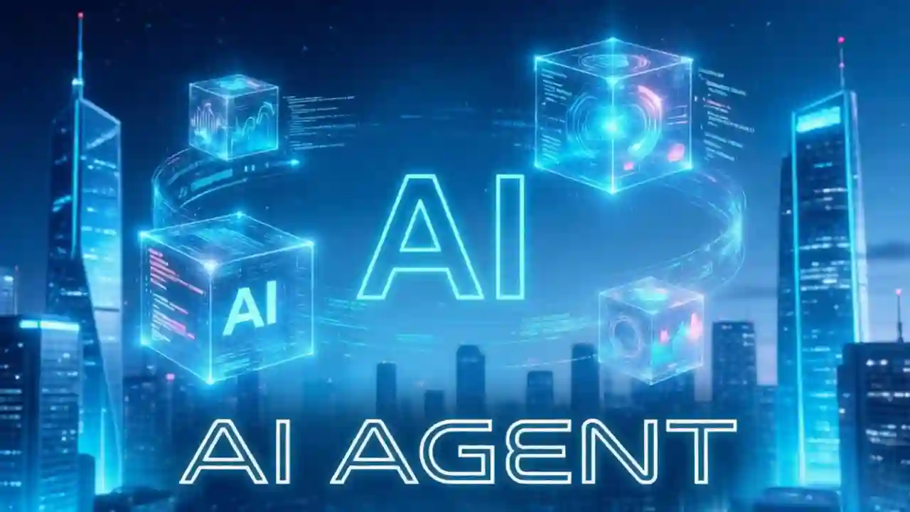 AI智能体开发(四):进阶技巧与性能优化